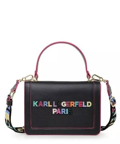 شنطة ماركة كارل ليقارفيلد