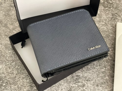 محفظة ماركة كالفن كلاين