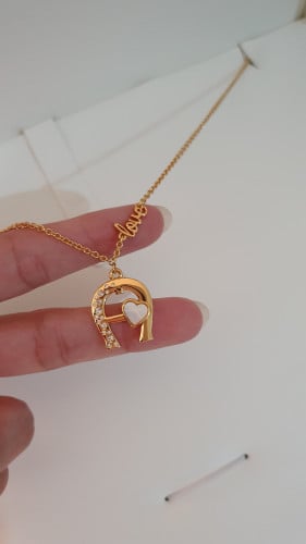 سلسال ماركة اقنر