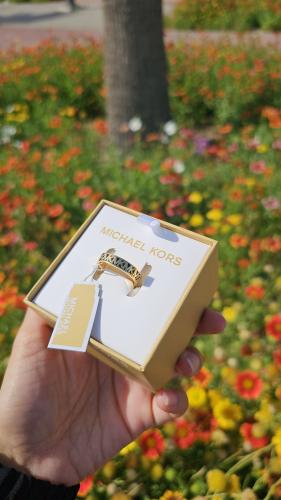 دبلة ماركة MK