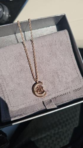 سلسال ماركة شيروتي