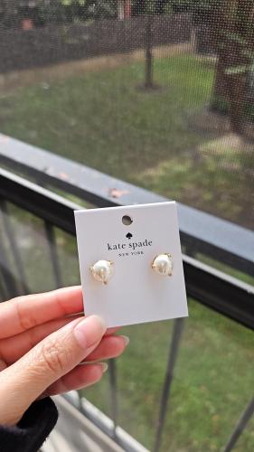 حلق ماركة كيت سبيد