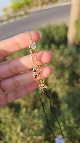 حلق ماركة مارك جيكوبس