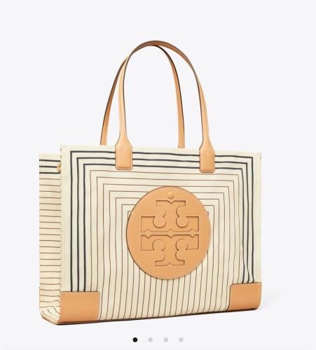 ايلا توت باق ماركة توري برتش