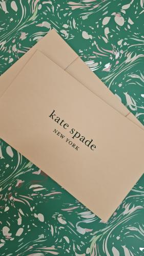 بوكس ماركة كيت سبيد