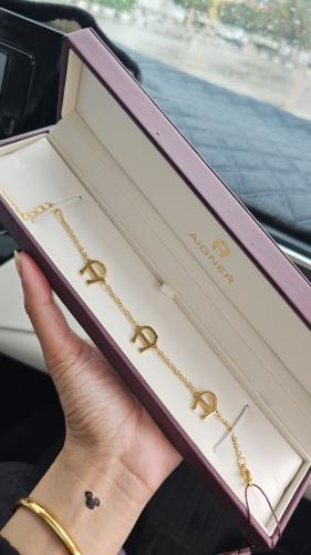 إسوارة ماركة اقنر