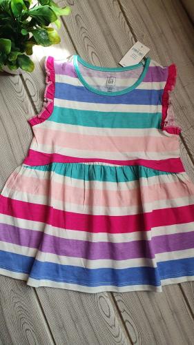 فستان/تيشيرت  قصير ماركة قاب