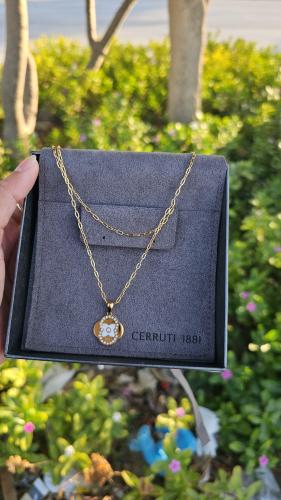 سلسال ماركة شيروتي