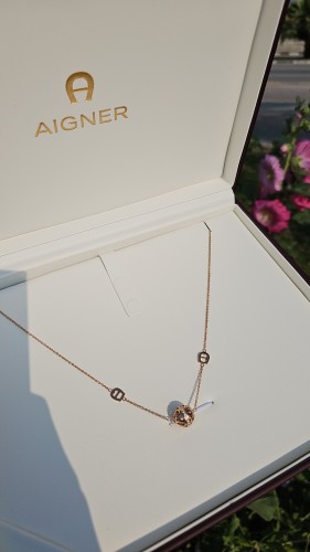 سلسال ماركة اقنر