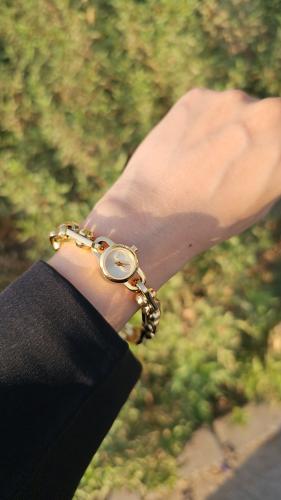 ساعة ماركة مايكل كورس