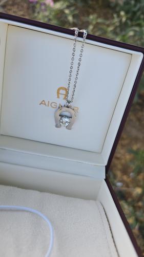 سلسال ماركة اقنر