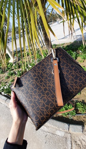 كروس/باوتش ماركة كالفن كلاين