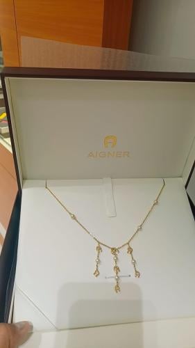 عقد ماركة اقنر