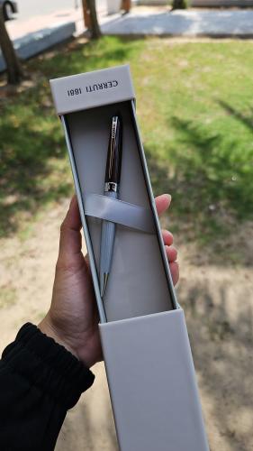 قلم ماركة شيروتي