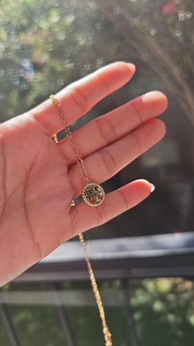 سلسال ماركة توري بورتش