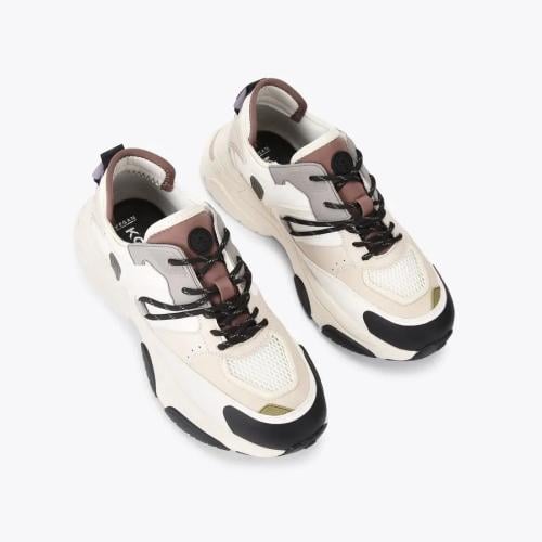 جزمة ماركة كرت جيجر