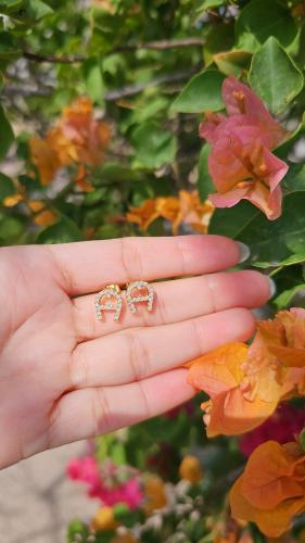 حلق ماركة اقنر