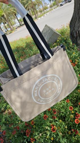 حقيبة مارك جيكوبس توت باق