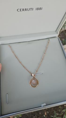 سلسال ماركة شيروتي