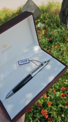 قلم ماركة اقنر