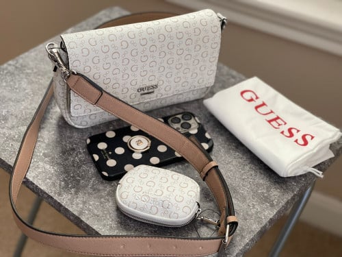 شنطة ماركة قيس