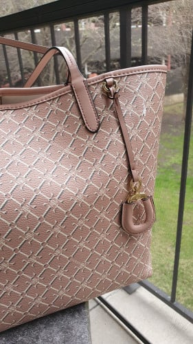 شنطة كبيرة ماركة رالف لورين tote