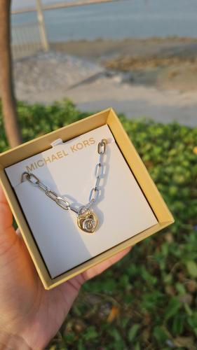 سلسال ماركة MK