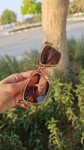 نظارة ماركة توري بورتش