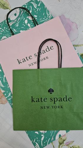 كيس ماركة كيت سبيد صغير