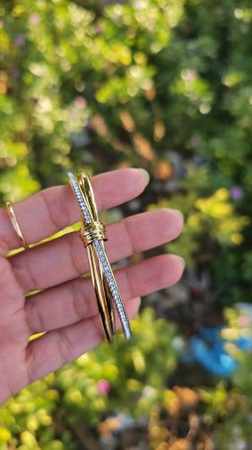 إسوارة ماركة شيروتي