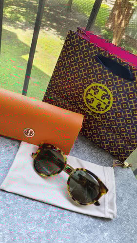 نظارة ماركة توري بورتش