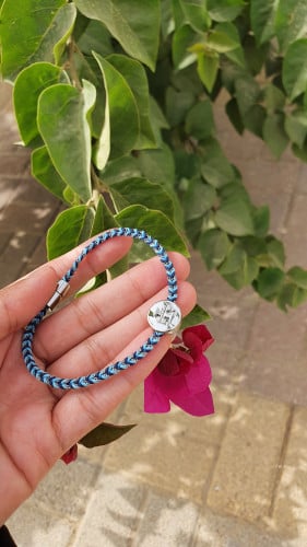 إسوارة ماركة توري بورتش