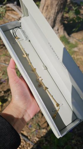 إسوارة ماركة شيروتي