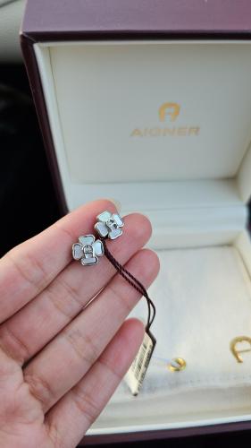 حلق ماركة اقنر