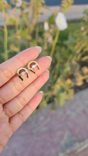 حلق ماركة اقنر