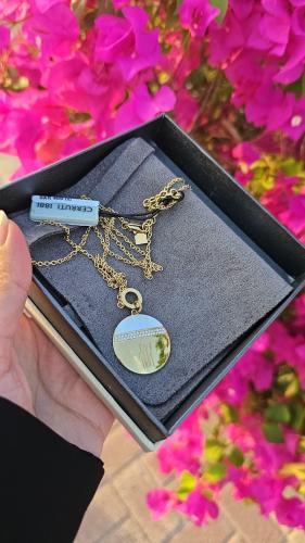 سلسال ماركة شيروتي