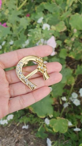 بروش ماركة اقنر