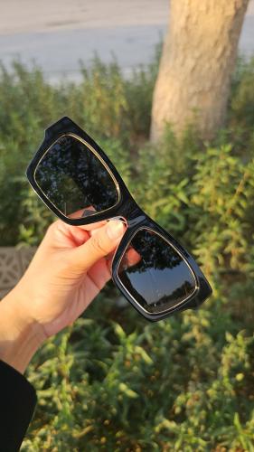 نظارة ماركة توري بورتش