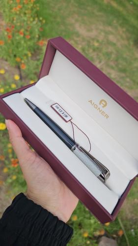 قلم ماركة اقنر