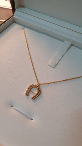 سلسال ماركة اقنر