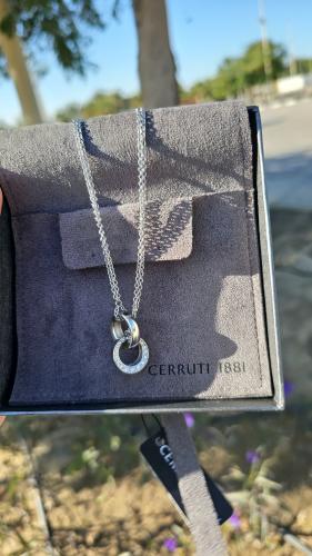 سلسال ماركة شيروتي