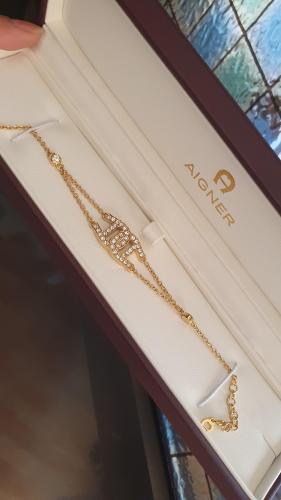 إسوارة ماركة اقنر