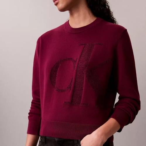 سويتر ماركة كالفن كلاين