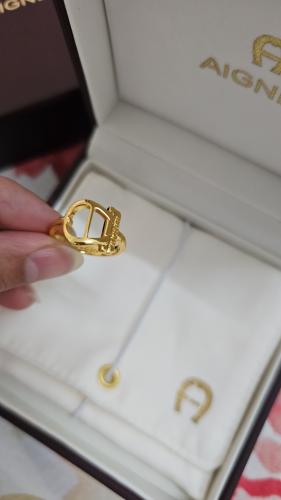 خاتم ماركة اقنر