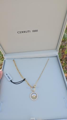 سلسال ماركة شيروتي