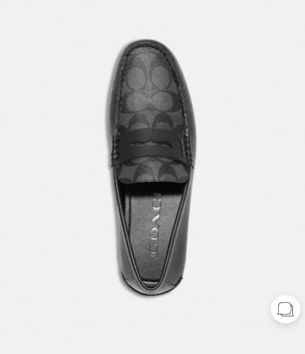 جزمة رجالية ماركة كوتش