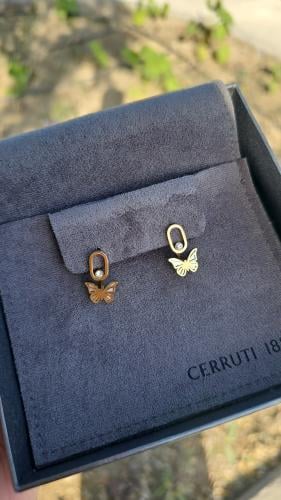 حلق ماركة شيروتي