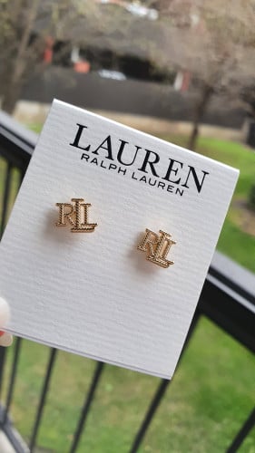 حلق ماركة رالف لورين