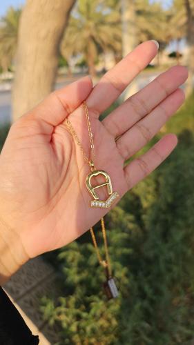 سلسال ماركة اقنر