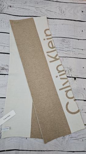 سكارف رجالي ماركة كالفن كلاين